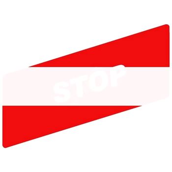 МАРКИРОВКА STOP