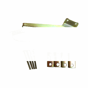 Механизм блокировки КТ/КТП-6010/20-У3-К (комплект)