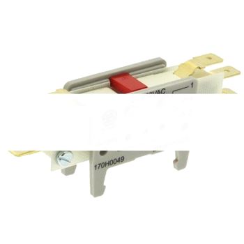 Микровыключатель K2 2A 250V 6 SMAL