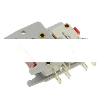Микровыключатель K2 2A 250V