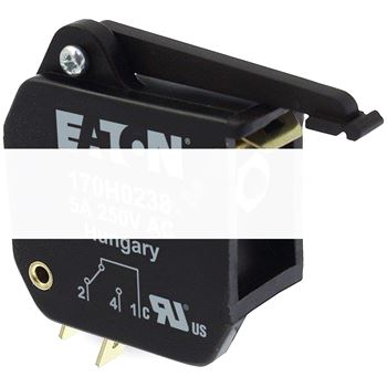 Микровыключатель, тип T1 2A 250V 000-3