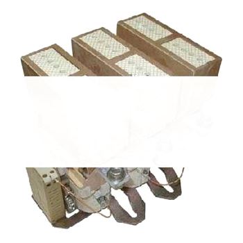МК1-22А 220В п.т.главной цепи и ~до 500В