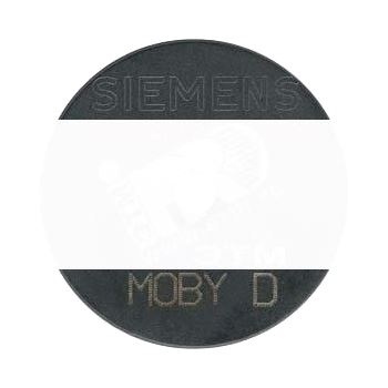 MOBY D / RF300 ISO MOBILE DATA MEMORY MDS D424 ACCORDING ISO 15693 BUTTON, 2000 BYTE FRAM, -25 UP TO +85 DGR/C, D= 27 MM X 4