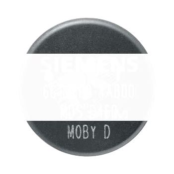 MOBY D / RF300 ISO MOBILE DATA STORAGE MDS D460, ACCORDING TO ISO 15693 2000 BYTE FRAM -25 UP TO +85 DGR/C 16X3MM DXH PROTEC