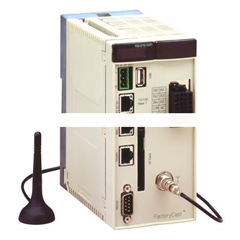 МОДУЛЬ FC HMI GATEWAY С GSM 900/1800