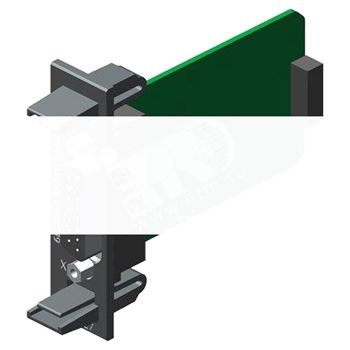 Модуль интерфейсный с RS422/RS485 интерфейс для подключения точка к точке для CP441