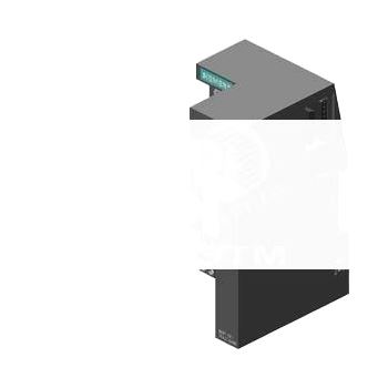 Модуль интерфейсный SIMATIC DP IM151-7 F-CPU для ET200S 192 КБ рабочей памяти встроенный интерфейс PROFIBUS DP