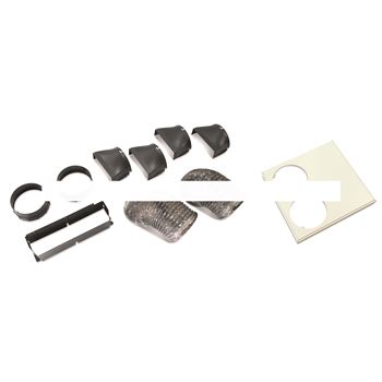 Модуль охлаждающий Rack Air Removal Unit SX Ducting Kit for 24 Ceiling Tiles