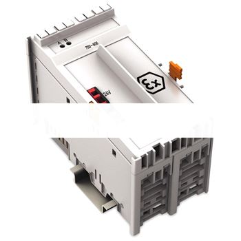 Модуль питания 24V DC 1.0A