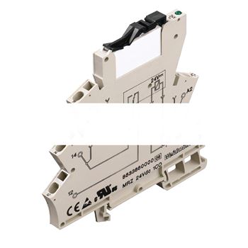 Модуль релейный MRZ 120Vuc 1CO 5uAu