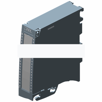 Модуль SIMATIC S7-1500, DIGITAL OUTPUT MODULE DQ  16 X 24V DC/0.5A, 16 CHANNELS IN GROUPS OF 8, 4 A PER GROUP, SINGLE-CHANNE