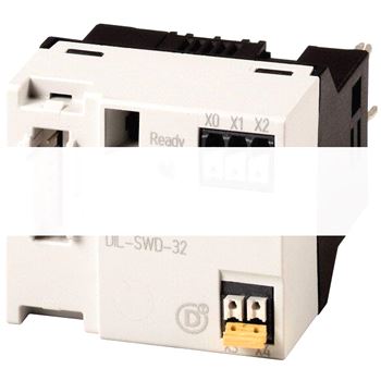 Модуль связи контакторов для системы SmartWire, DIL-SWD-32-001