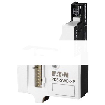 Модуль связи SmartWire для PKE,  PKE-SWD-SP