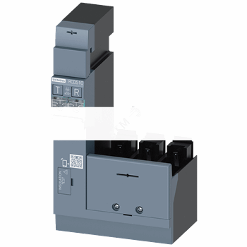 МОДУЛЬ УЗО RCD510 БАЗОВЫЙ ТИП УЗО ТИП A УСТАНОВКА СБОКУ РЕГУЛИР. 0,03...5A ПРИ 50/60 ГЦ РЕГУЛИР. TV 0...1000МСЕК 3-ПОЛ. IN=1