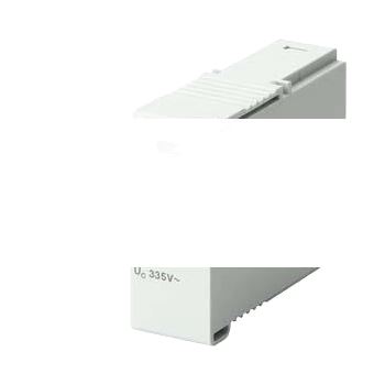 Модуль втычной T1/T2 L-N 240V AC UC 335V AC IIMP 12.5KA для 5SD7413-2 (3) и 5SD7414-2 (3)