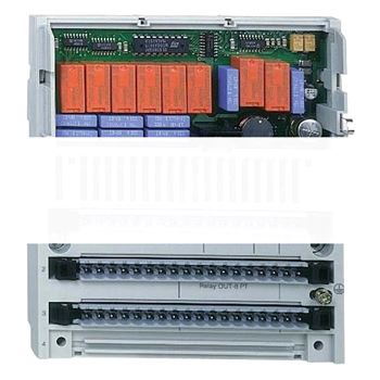 MOMENTUM MODBUS MASTER RS485, ДИСКРЕТН.