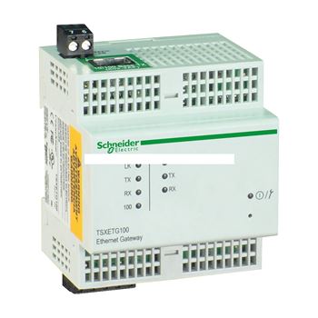 Мост MODBUS(RS232/RS485)<->ETHERNET TCP/IP(Modbus)