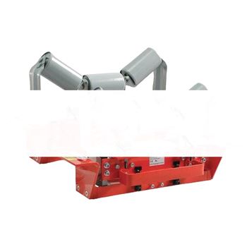 MWL MODULE LEFT HAND GALVANIZED