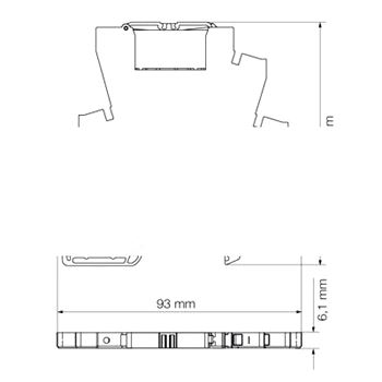 MXS 24VDC 1CO BASIS