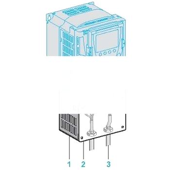 NEMA ТИП 1 КОМПЛЕКТ СООТВ S4