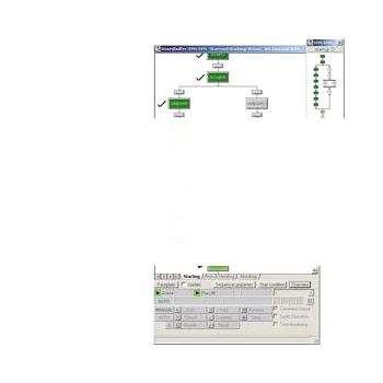 Обновление пакета ПО SIMATIC PCS 7 SFC VISUALIZATION ASIA от V6.X до V7.1 на 1 пользователя лицензия на USB CLASS A 2 языка