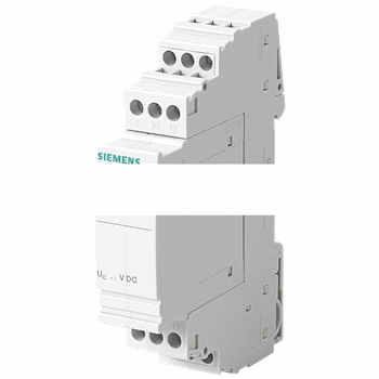 Ограничитель перенапряжений для 2 сигнальных линий UC=14V DC/9.8V AC