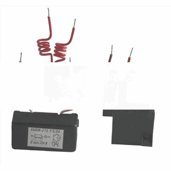 Ограничитель перенапряжений ОПН-173 УХЛ4 (ОПН-173)
