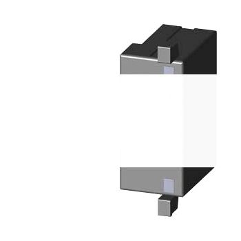 Ограничитель перенапряжения RC-цепочка AC 240-400В для контакторов электродвигателей типоразмер S0