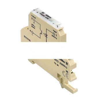 Оптопара DKO 35 12VDC 10KHZ