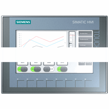 Панель SIMATIC HMI KTP700 BASIC DP