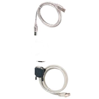 ПЧ PC-Connection USB/RS485,  DX-COM-PCKIT