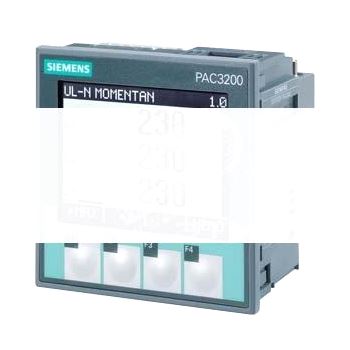 PCS 7 FUNCTION BLOCK LIBRARY PAC3200 V1.0 AS MODULES AND FACEPLATES ДЛЯ INTEGRATING PAC3200 INTO THE PCS 7 PROCESS CONTROL SPCS 7 FUNCTION BLOCK LIBRARY PAC3200 V1.0 AS MODULES AND FACEPLATES ДЛЯ INTEGRATING PAC3200 INTO THE PCS 7 PROCESS CONTROL S