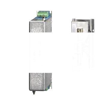 Переключатель главный управляющий 3п IU=63 P/AC-23A AT 400V=22KW 4 отверстия поворотный черный