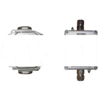 Переключатель кулачковый                          1ExGN25-92-(Л-2БТ-М20-G1/2)х2 ХЛ1