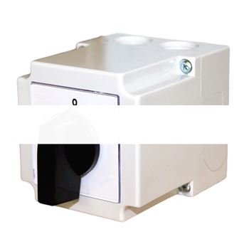 Переключатель кулачковый 4G 16-91 PK (4G16-91 PK)