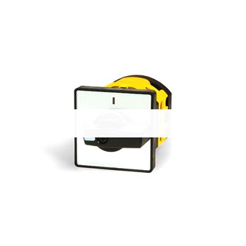 Переключатель кулачковый AS1206R-5601 с ручкой Переключатель кулачковый AS1206R-5601 с ручкой