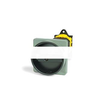 Переключатель кулачковый AS1206R-6101-1 с ручкой Переключатель кулачковый AS1206R-6101-1 с ручкой