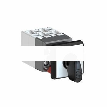 Переключатель кулачковый на дверь ABB серии ОС 10А1-0-2 1/2 -60/0/60