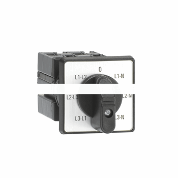 Переключатель кулачковый OC25G03MNGN00NST31 Переключатель кулачковый OC25G03MNGN00NST31