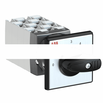 Переключатель кулачковый OC25G04PNBN00NSO41 Переключатель кулачковый OC25G04PNBN00NSO41