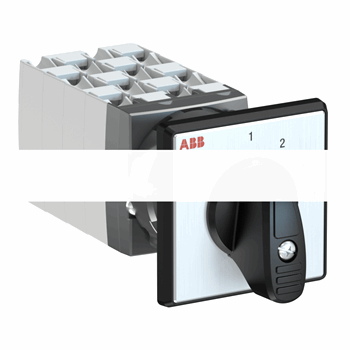 Переключатель кулачковый OC25G04PNBN00NST41 Переключатель кулачковый OC25G04PNBN00NST41