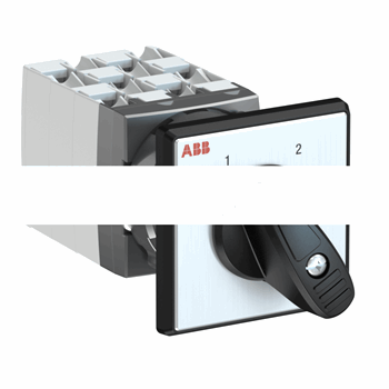 Переключатель кулачковый OC25G04PNBN00NWS2 Переключатель кулачковый OC25G04PNBN00NWS2