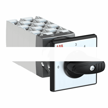 Переключатель кулачковый OC25G05PNBN00NSO51 Переключатель кулачковый OC25G05PNBN00NSO51