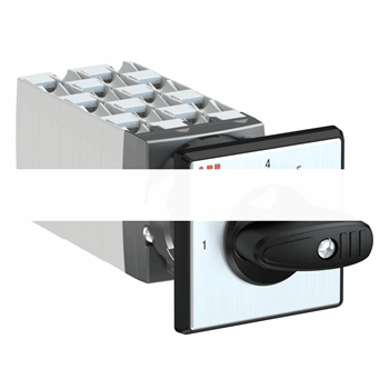 Переключатель кулачковый OC25G05PNBN00NST51 Переключатель кулачковый OC25G05PNBN00NST51