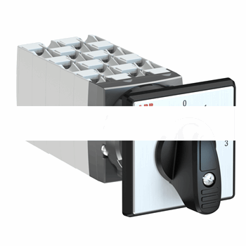 Переключатель кулачковый OC25G06PNBN00NSO32 Переключатель кулачковый OC25G06PNBN00NSO32