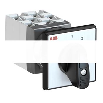 Переключатель кулачковый OC25G06PNBN00NST32 Переключатель кулачковый OC25G06PNBN00NST32