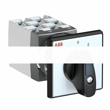 Переключатель кулачковый OC25G06PNBN00NURR3 Переключатель кулачковый OC25G06PNBN00NURR3