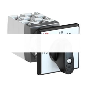 Переключатель кулачковый OC25G06PNBN00NVN30 Переключатель кулачковый OC25G06PNBN00NVN30