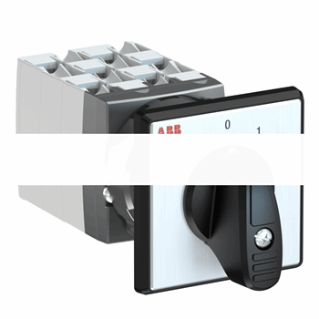 Переключатель кулачковый OC25G08PNBN00NSO24 Переключатель кулачковый OC25G08PNBN00NSO24