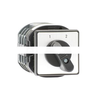 Переключатель кулачковый OL40WC3PB РФѕ Переключатель кулачковый OL40WC3PB РФѕ